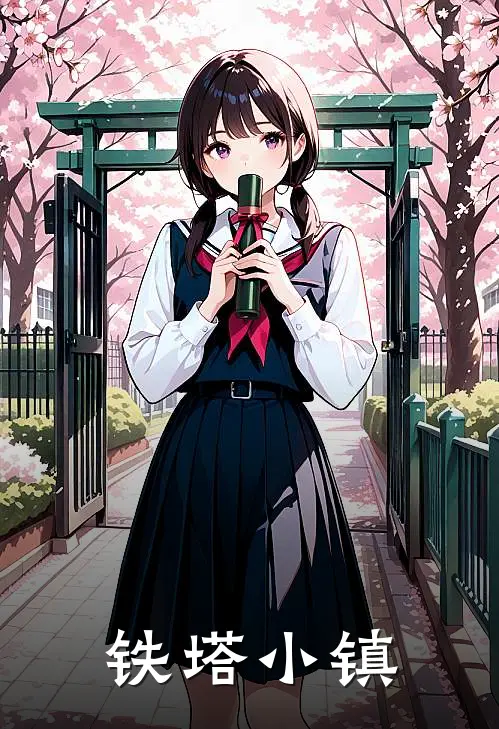 铁塔小镇