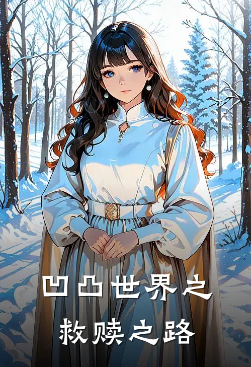 凹凸世界之救赎之路(雪奈雪奈)免费小说笔趣阁_完结版小说推荐凹凸世界之救赎之路(雪奈雪奈)