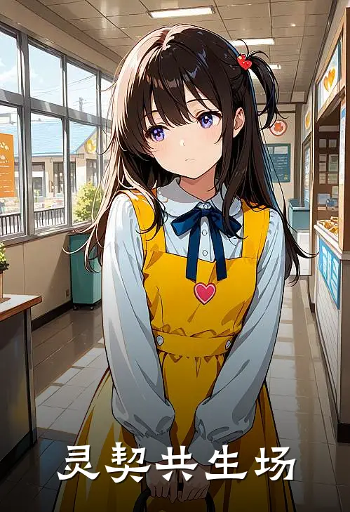 陆言白楚宁(灵契共生场)完整版免费在线阅读_《灵契共生场》全集在线阅读