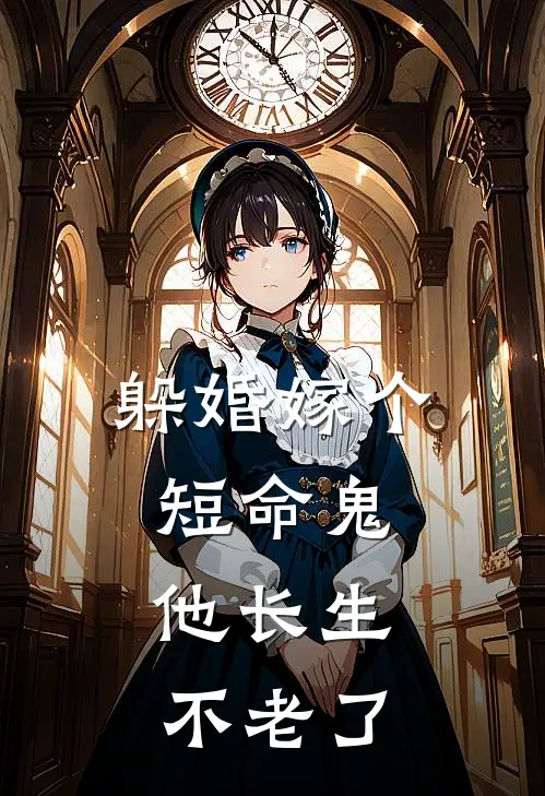 躲婚嫁个短命鬼，他长生不老了