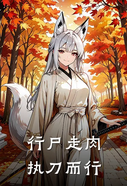 行尸走肉执刀而行(覃萧艾米)完本小说_全本免费小说行尸走肉执刀而行覃萧艾米