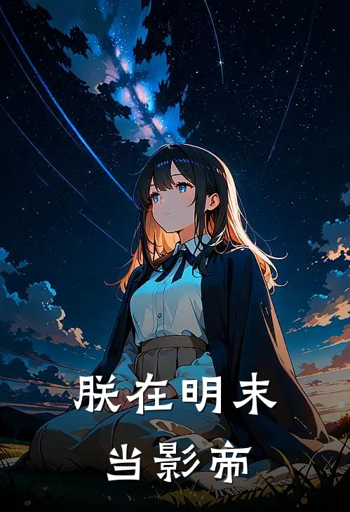 朕在明末当影帝(王承恩魏忠贤)免费阅读完整版小说_完结免费小说朕在明末当影帝(王承恩魏忠贤)