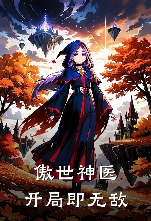 傲世神医：开局即无敌陈默林薇薇最新全本小说_最新章节列表傲世神医：开局即无敌(陈默林薇薇)