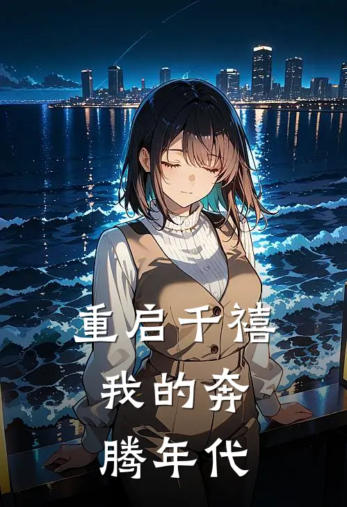 重启千禧：我的奔腾年代陈野林秀贞完结版免费小说_完本小说大全重启千禧：我的奔腾年代陈野林秀贞