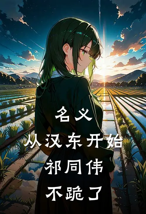 祁同伟梁璐《名义：从汉东开始，祁同伟不跪了》完结版免费阅读_祁同伟梁璐热门小说