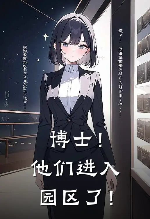 博士！他们进入园区了！蕾缪安蒙斯热门的小说_热门小说在线阅读博士！他们进入园区了！蕾缪安蒙斯