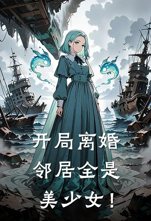 开局离婚，邻居全是美少女！