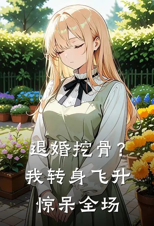 退婚挖骨？我转身飞升惊呆全场林晚苏清婉免费小说完结_最新章节列表退婚挖骨？我转身飞升惊呆全场(林晚苏清婉)