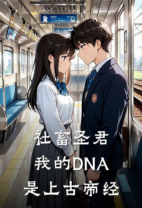 社畜圣君：我的DNA是上古帝经(楚瑶王铁柱)全文免费小说_小说免费完结社畜圣君：我的DNA是上古帝经(楚瑶王铁柱)