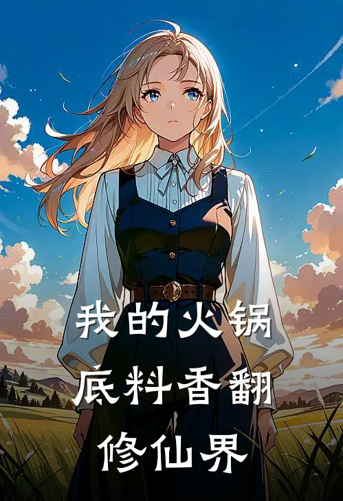 我的火锅底料香翻修仙界(苏小鱼周万金)最新章节在线阅读_(我的火锅底料香翻修仙界)最新章节在线阅读