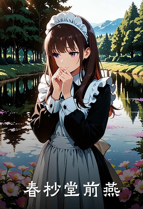 《春杪堂前燕》沈棠周承安免费完本小说在线阅读_《春杪堂前燕》沈棠周承安免费小说