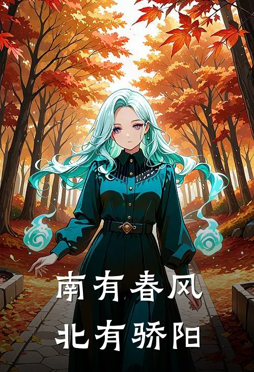 夏淼淼林晓晓(南有春风，北有骄阳)全章节在线阅读_(南有春风，北有骄阳)完结版免费阅读