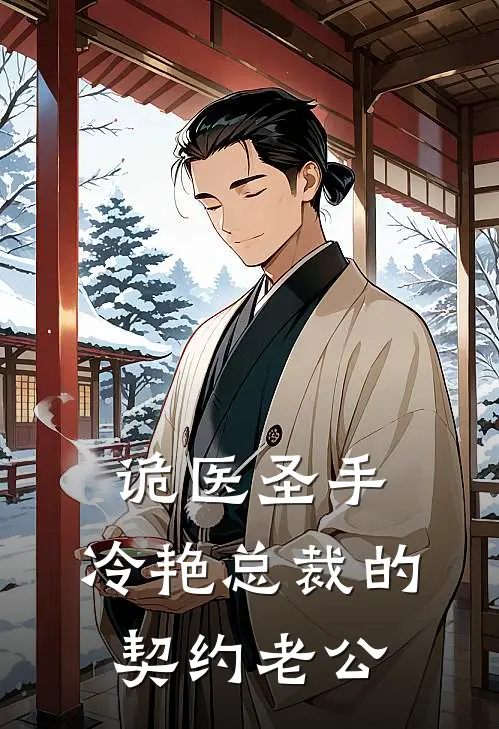 诡医圣手：冷艳总裁的契约老公(林默陆雪凝)热门的小说_热门网络小说推荐诡医圣手：冷艳总裁的契约老公(林默陆雪凝)