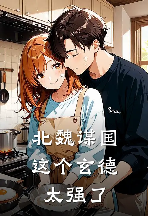 北魏谋国：这个玄德太强了刘璟杨忠完结小说免费阅读_热门免费小说北魏谋国：这个玄德太强了(刘璟杨忠)