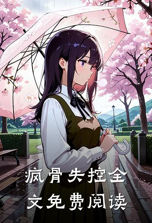 疯骨失控全文免费阅读