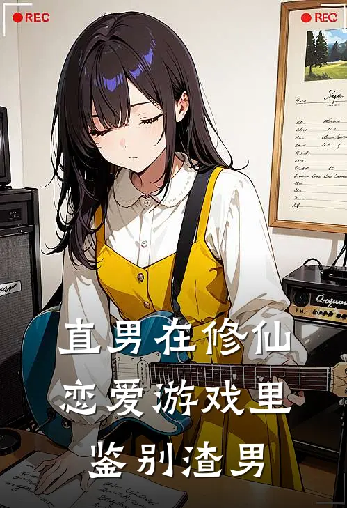 直男在修仙恋爱游戏里鉴别渣男