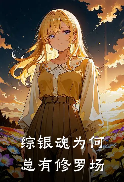 温云岫温云岫（综银魂为何总有修罗场）免费阅读无弹窗_综银魂为何总有修罗场温云岫温云岫全文免费阅读无弹窗大结局