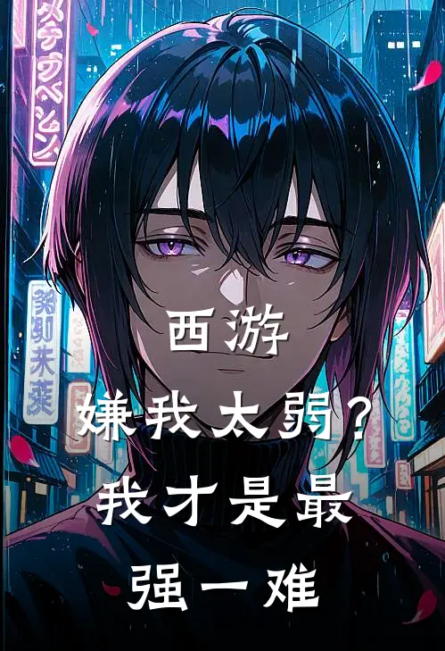 西游：嫌我太弱？我才是最强一难沙悟净孙悟空完结小说大全_免费小说在哪看西游：嫌我太弱？我才是最强一难(沙悟净孙悟空)