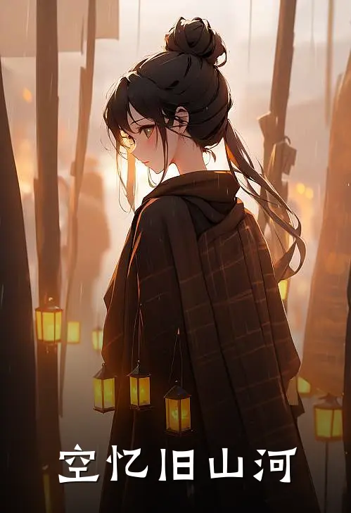 空忆旧山河(白珩李泊渊)热门小说推荐_免费小说在线看空忆旧山河白珩李泊渊