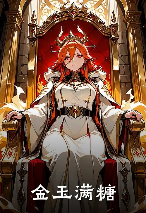 金玉满糖(沈逸苏糖)热门小说排行_完结版小说金玉满糖沈逸苏糖