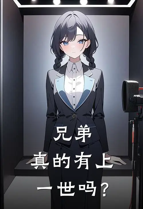 兄弟，真的有上一世吗？简霖沈珩小说完结推荐_热门小说阅读兄弟，真的有上一世吗？简霖沈珩
