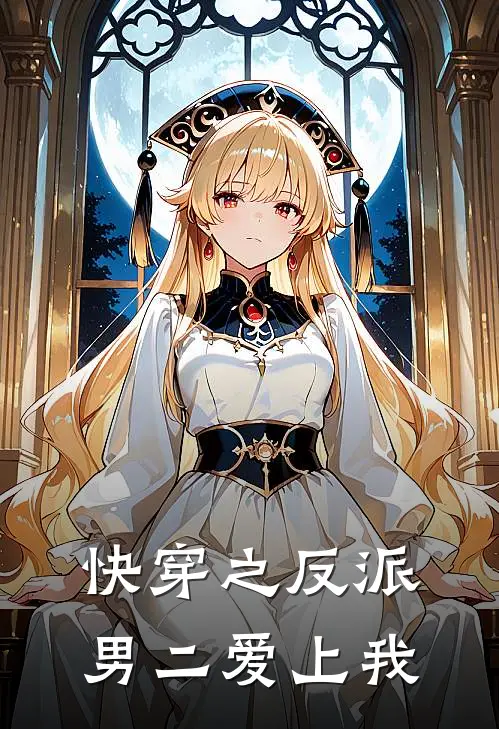 快穿之反派男二爱上我