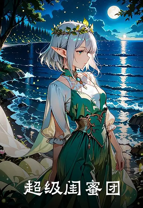 超级闺蜜团(苏晚林疏月)最新小说_免费阅读完整版小说超级闺蜜团(苏晚林疏月)