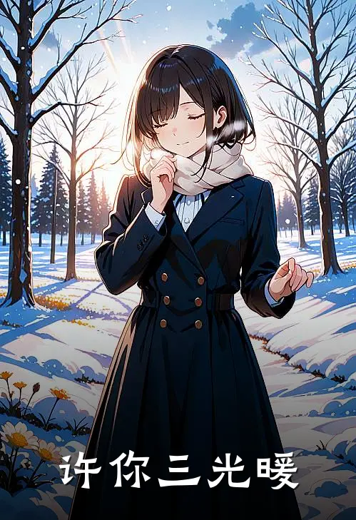 许你三光暖李倩倩李师师小说完整版_完结版小说推荐许你三光暖(李倩倩李师师)