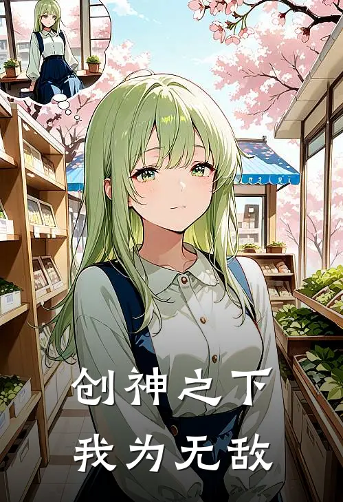 创神之下，我为无敌