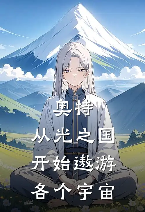 奥特：从光之国开始遨游各个宇宙