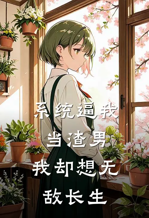 系统逼我当渣男，我却想无敌长生(李尘王嗣轨)推荐小说_系统逼我当渣男，我却想无敌长生(李尘王嗣轨)全文免费阅读大结局