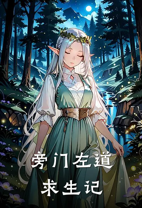 旁门左道求生记