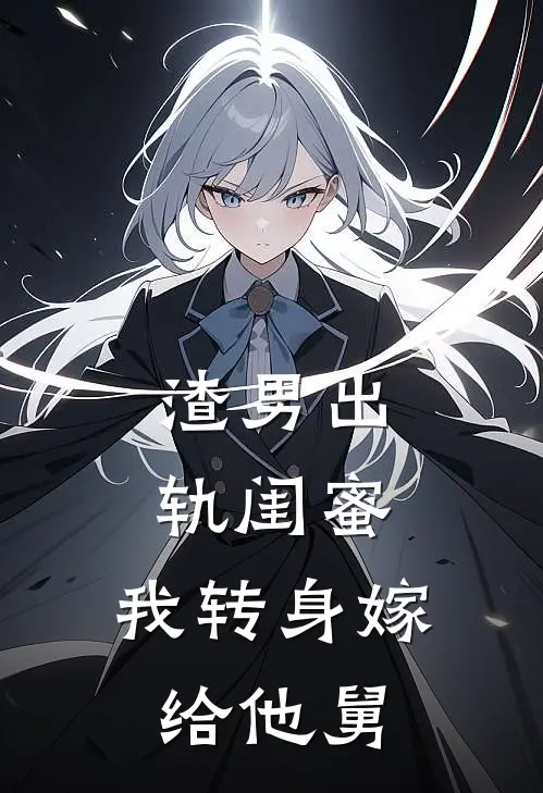 渣男出轨闺蜜，我转身嫁给他舅(穆嘉荣安宁)最新小说全文阅读_最新章节列表渣男出轨闺蜜，我转身嫁给他舅(穆嘉荣安宁)