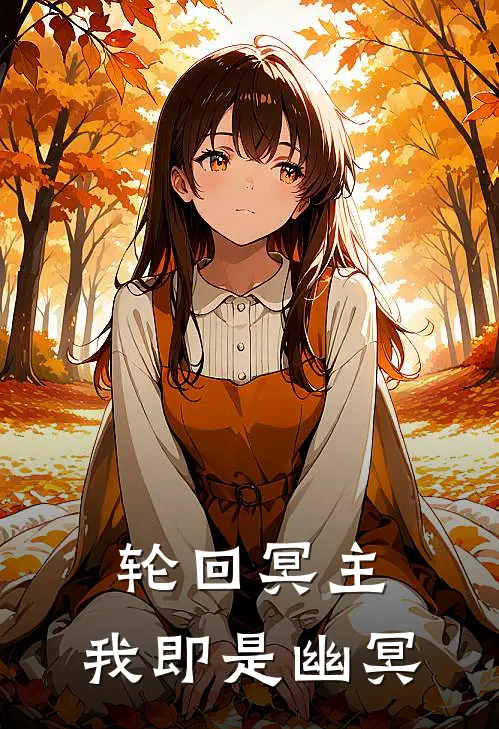 轮回冥主：我即是幽冥