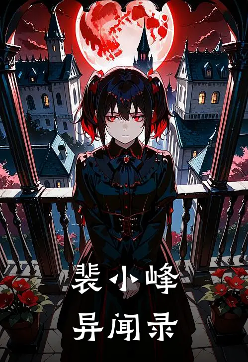 裴小峰异闻录王重裴小峰完整免费小说_小说全文免费阅读裴小峰异闻录王重裴小峰