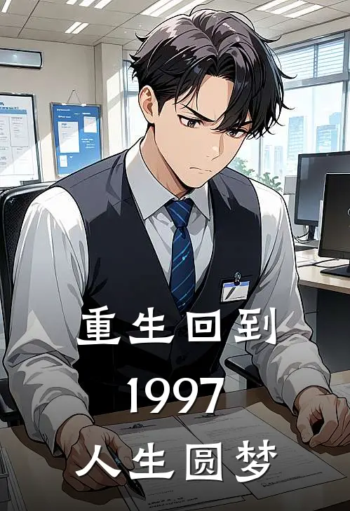 重生回到1997：人生圆梦林清艾晴完结小说_完结版小说全文免费阅读重生回到1997：人生圆梦林清艾晴