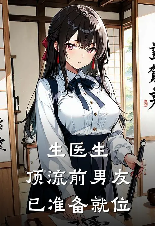 生医生，顶流前男友已准备就位夏浔溪司夏全本免费在线阅读_夏浔溪司夏全文阅读