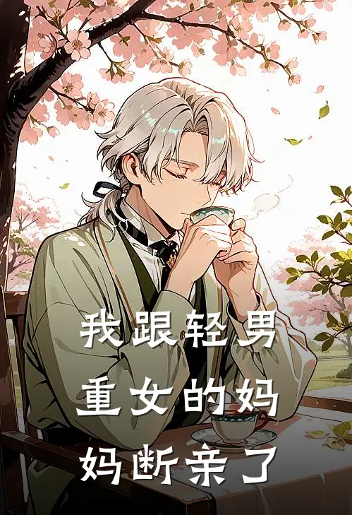 我跟轻男重女的妈妈断亲了