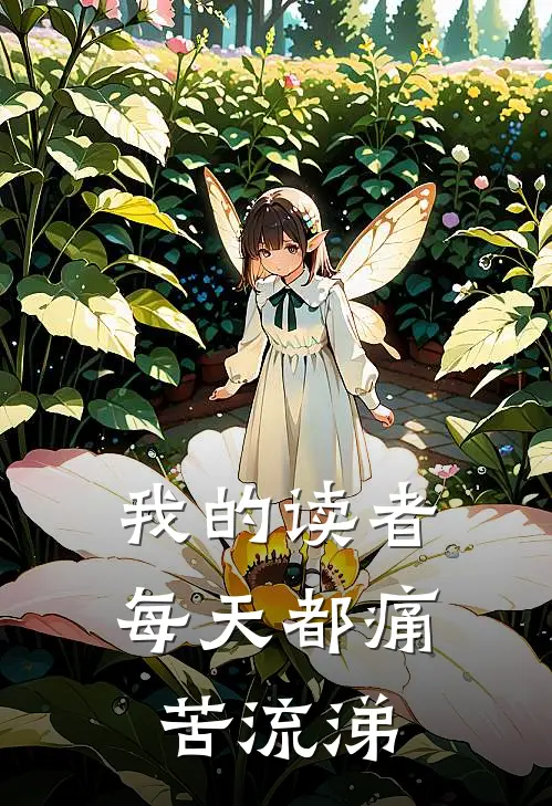 我的读者每天都痛苦流涕