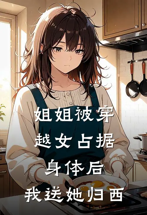 姐姐被穿越女占据身体后，我送她归西