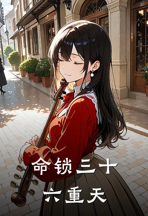 命锁三十六重天