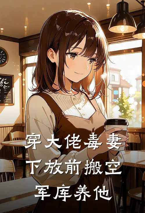 穿大佬毒妻，下放前搬空军库养他景一弦司华年小说完结推荐_完整版小说免费阅读穿大佬毒妻，下放前搬空军库养他(景一弦司华年)