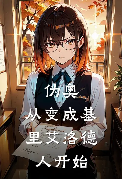 伪奥：从变成基里艾洛德人开始(阿帕索哥尔赞)热门完本小说_最新小说伪奥：从变成基里艾洛德人开始阿帕索哥尔赞