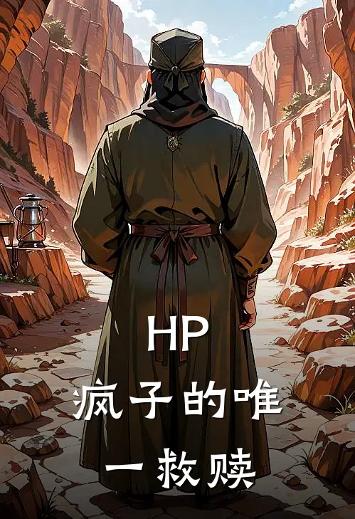 HP：疯子的唯一救赎