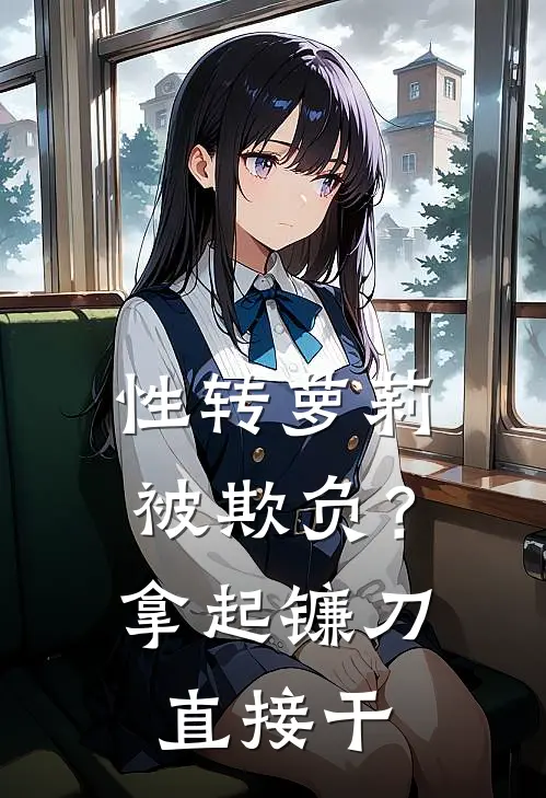 性转萝莉被欺负？拿起镰刀直接干(沈薇安沈安辰)最新小说全文阅读_最新章节列表性转萝莉被欺负？拿起镰刀直接干(沈薇安沈安辰)