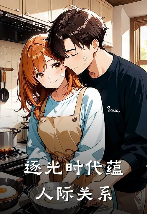 逐光时代蕴人际关系林晓陈宇完本小说推荐_免费小说全文阅读逐光时代蕴人际关系林晓陈宇