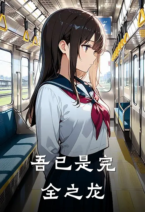 吾已是完全之龙