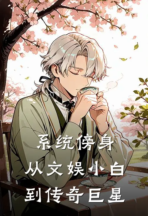 系统傍身，从文娱小白到传奇巨星苏然林薇免费小说阅读_免费小说大全系统傍身，从文娱小白到传奇巨星(苏然林薇)