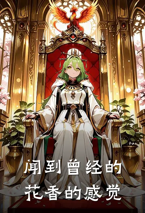 闻到曾经的花香的感觉