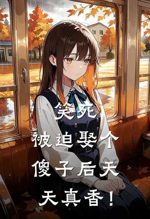 笑死，被迫娶个傻子后天天真香！